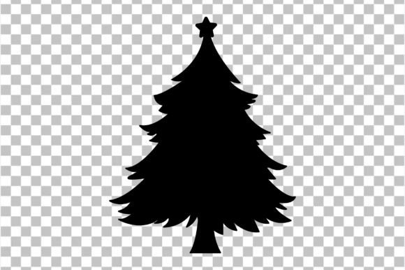 Christmas Tree Svg, Graphics, Freebies