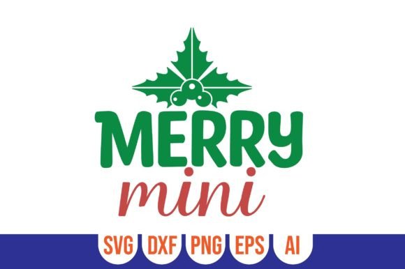 Merry Mini Review
