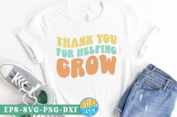 Thank You for Helping Grow Retro Graphics