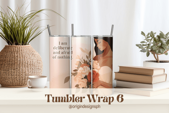 Tumbler Wrap 6 Review
